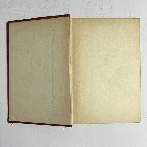 Funk n Wagnalls New Standard Encyclopedia 1934 Vol XXII Saxe Meiningen to Steam - Picture 3 of 15